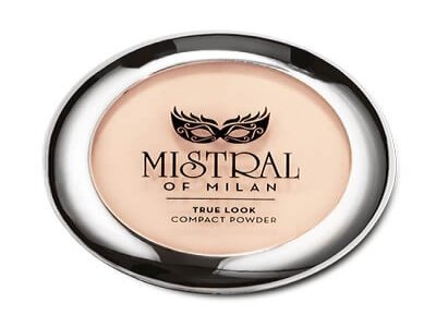 COMPACT POWDER