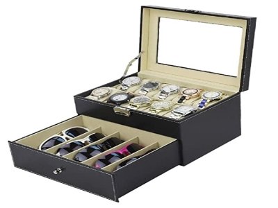 watch organiser