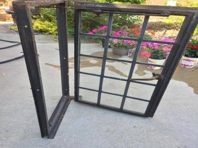 WINDOWS FABRICATORS 