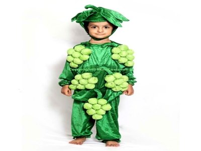 Grapes Dress