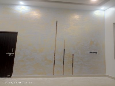 Wall painter 