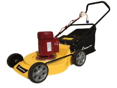 HK-1500i Electric Lawn Mower