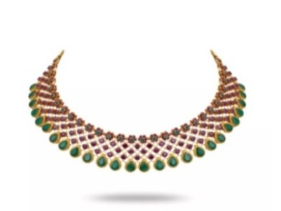 Necklace