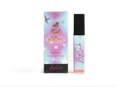 lip gloss