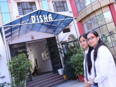 Disha Group Of Institutions