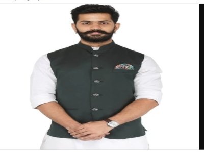 man waistcoats