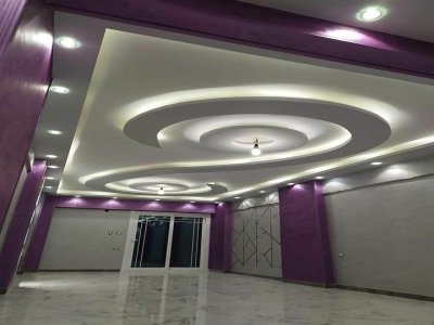 CEILING INTERIOR DESIGNER 
