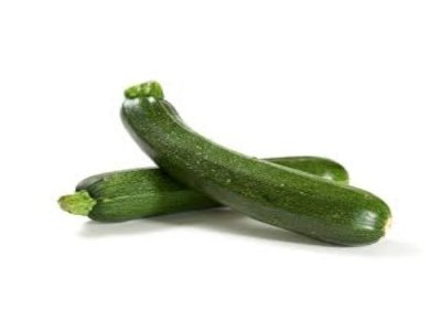 Zucchini Jung Green 1 pcs 200   400 gms