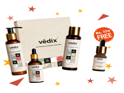 herbal health cate products
