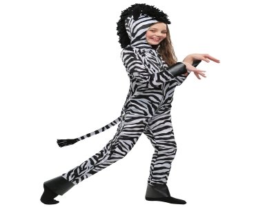 Zebra Dress For Sale 