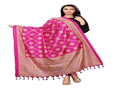 Aanchal Dupatta
