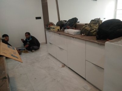 Aahil Interiors 