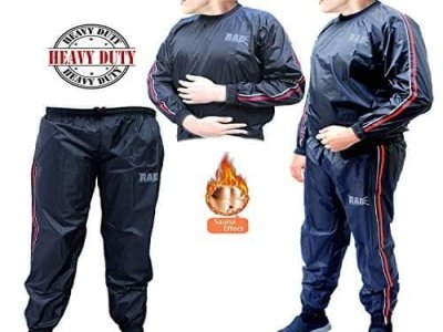 Truck suit 