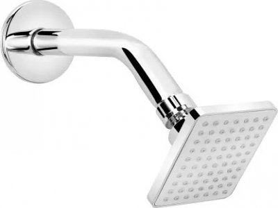 KAMAL Sail with Arm Shower Head