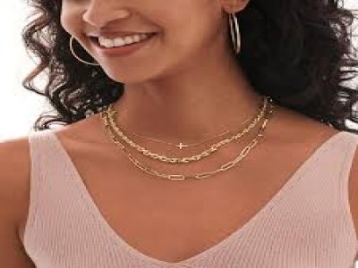 jewellery