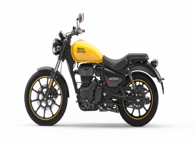 royal enfield motorcycles