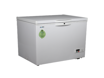 Hard Top Chest Freezer cum Cooler EF 206  EF 235