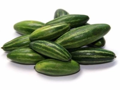 Pointed Gourd Parwal