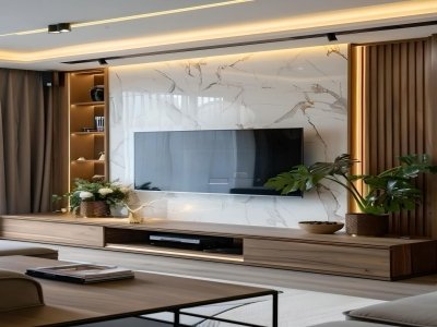 All type of wooden work
