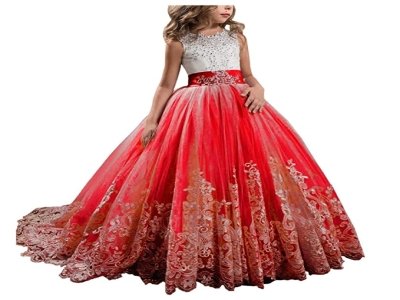 dresses and gowns