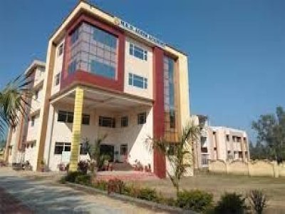 MKD AGRIM ACADEMY NEHTAUR