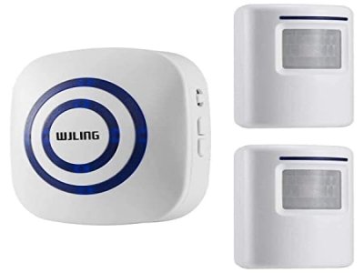 sensor security systems