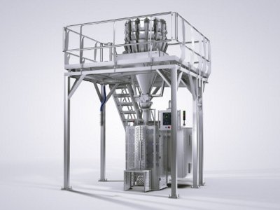 tna  Wet washdown VFFS system arctic  3