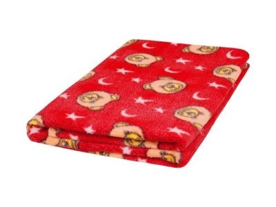Waterproof baby dry sheet 
