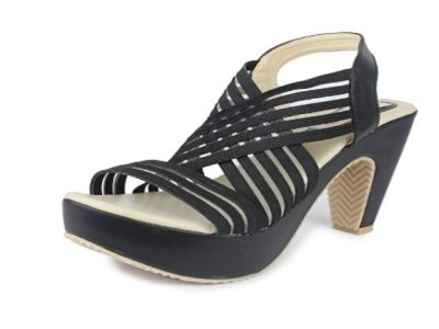 Digni Latest Stylish Heel Sandal for Womens