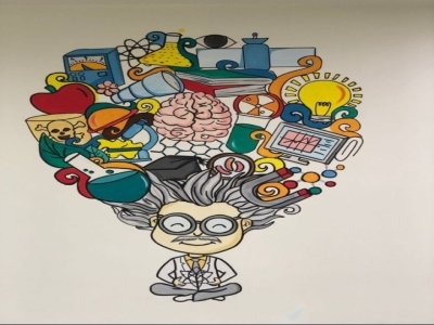 Brilliant mind academy 