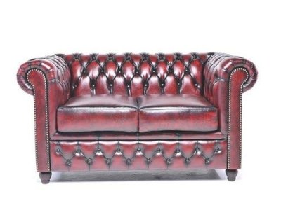 chesterfield sofa