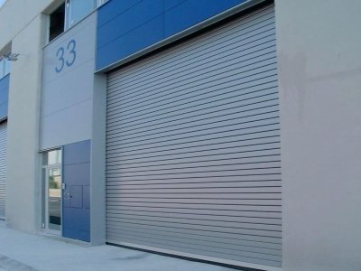 ROLLING SHUTTERS FABRICATORS 