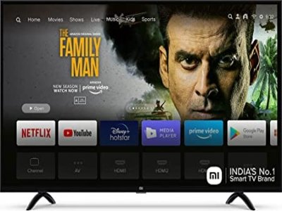 mi tv