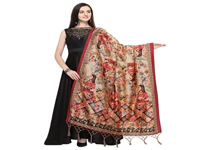 dupattas