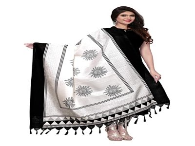 dupattas