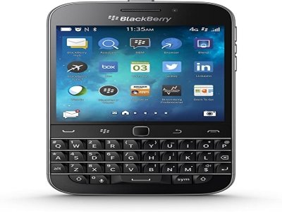 blackberry