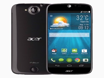 Acer Liquid Jade / S55