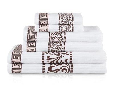 decorative towels
