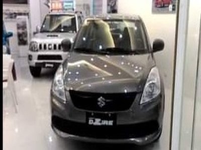 Swift Dzire Lxi