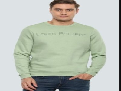 sweatshirts