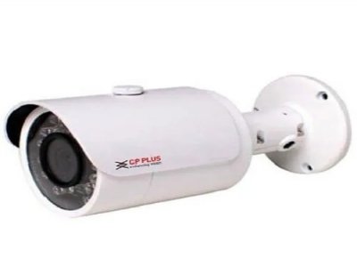 CP Plus CCTV Camera
