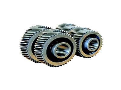 Loose Gears