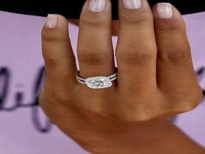 Engagement Ring 