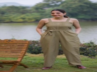 jumpsuits and dungarees