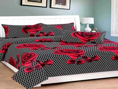 bed sheet