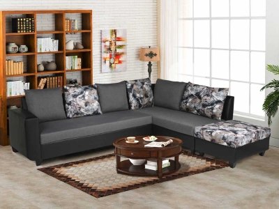 l shaped sofas