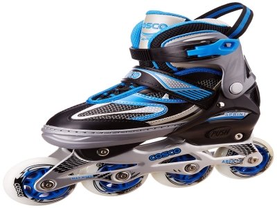 COSCO ADUJUSTABLE SKATES