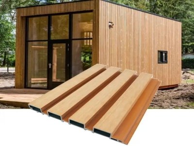 WPC LOUVRES DISTRIBUTION 