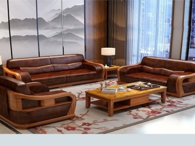 New Wel Decor Furniture