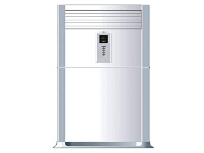 floor mounted ac